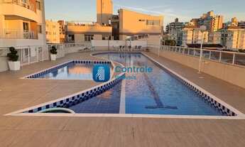 Imagem: B/Apto de 3 dorms. Mobiliado, 2 vagas, à