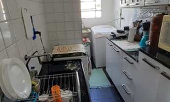 Imagem 2: Apartamento para venda com 45 metros quadrados com 2 quartos