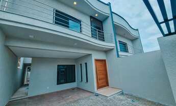 Imagem 4: Sobrado com 3 dormitórios à venda, 160 m² por R$ 1.100.000,00 - Centro - Balneário Piçarra