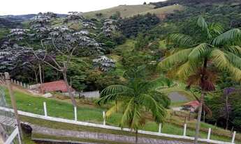 Imagem 2: SITIO RURAL em MONTEIRO LOBATO - SP, Bairro do Souza