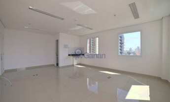 Imagem 2: Sala para alugar, 40 m² por R$ 1.700,00/mês - Ipiranga - São Paulo/SP