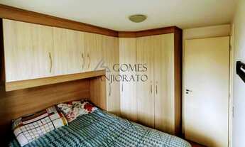 Imagem 7: MAUÁ - Apartamento Padrão - PARQUE SÃO VICENTE