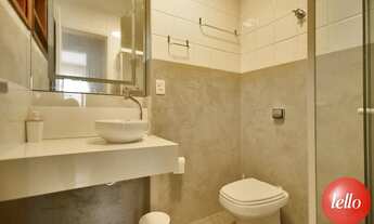 Imagem 6: São Paulo - Apartamento Padrão - Moema