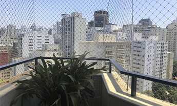 Imagem 4: São Paulo - Apartamento Padrão - JARDIM PAULISTA