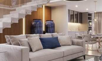 Imagem 6: Casa em construção no Terras alphaville Sergipe 1