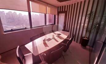 Imagem 4: 3 SALAS COMERCIAIS PRONTAS NO MELHOR DA REGIÀO DE SANTANA 110M²