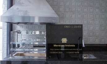 Imagem 2: Casa de condomínio térrea para venda possui 285 metros quadrados com 3 quartos