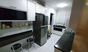 Imagem: Apartamento para venda possui 93 metros