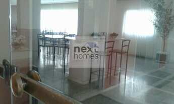 Imagem 6: Excelente cobertura com 3 suítes 3 vagas