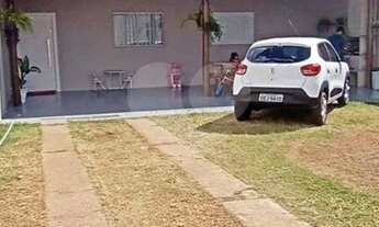 Imagem: São Carlos - Casa Padrão - Jardim Munique