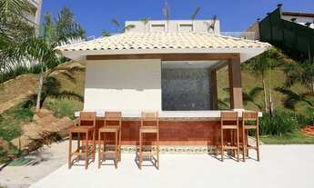 Imagem 6: Tons de Ipanema 2 dormitorios Vista serra