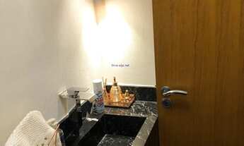 Imagem 10: CASA RESIDENCIAL em BRAGANÇA PAULISTA - SP, CONDOMÍNIO RESIDENCIAL PORTAL DE BRAGANÇA HORI