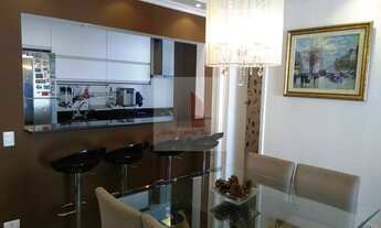 Imagem 2: Apartamento Padrão à venda em São Paulo/SP