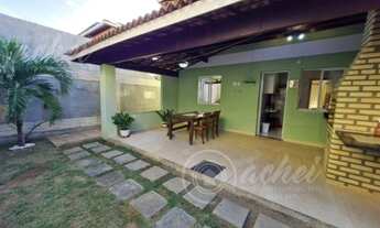 Imagem 4: CAMAÇARI - Casa de Condomínio - CATU DE ABRANTES (ABRANTES