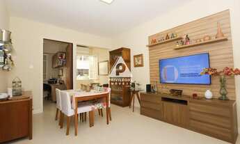 Imagem 3: Apartamento à venda, 3 quartos, 1 suíte, Copacabana - RIO DE JANEIRO/RJ