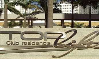 Imagem 6: Top Life Club Residence - Apartamento 3 Quartos - Reformado - Águas Claras