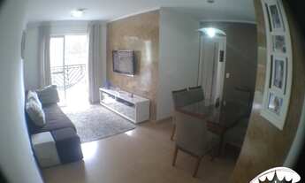 Imagem 1: JUNDIAÍ - Apartamento Padrão - MEDEIROS