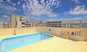 Imagem: Cobertura de 4 dormitórios (2 suítes)