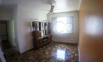 Imagem 4: Apartamento para aluguel 2 dorm. Santa Cecília Porto Alegre, 65m² - FI1399