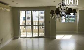 Imagem 13: Apartamento alto padrão à venda na zona sul, bairro Jardim Esplanada - São José dos Campo