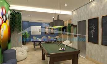 Imagem 4: PRAIA GRANDE - Apartamento Padrão - MIRIM