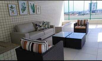 Imagem 3: PRAIA GRANDE - Apartamento Padrão - VILA GUILHERMINA