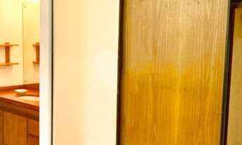 Imagem 3: Duplex para venda possui 50 metros quadrados com 1 quarto em Itaim Bibi - São Paulo - SP