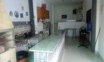 Imagem 7: Sobrado- Recanto dos Pássaros