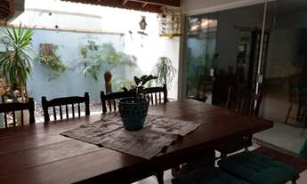 Imagem 4: SãO BERNARDO DO CAMPO - Casa Padrão - Parque Espacial