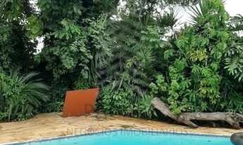 Imagem 2: Casa - Parque São Quirino - Campinas