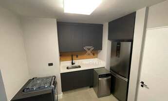 Imagem 7: Apartamento com 2 dormitórios à venda, 107 m² por R$ 1.450.000 - Itaim Bibi - São Paulo/SP