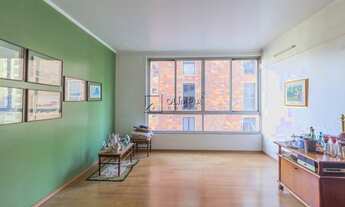 Imagem 3: Apartamento Locação Vila Olímpia 100 m² 3 Dormitórios