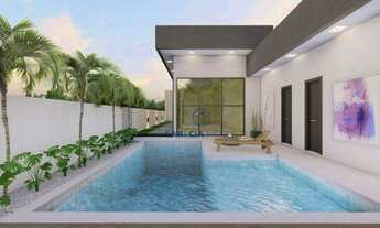 Imagem 4: Casa Terrea Florais da Mata