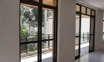 Imagem 2: RUA ATOR PAULO GUSTAVO - ANDAR EXCLUSIVO, indevassado, montado, vrdão,slão, 4qts, 2stes, d