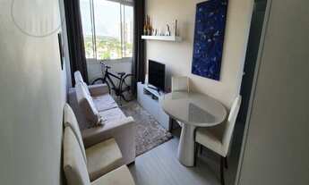 Imagem: Rio de Janeiro - Apartamento Padrão - Barra