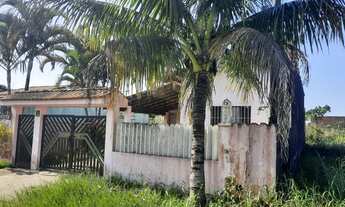 Imagem 2: Casa para venda tem 170 metros quadrados com 2 quartos em Estancia Sao Jose - Peruíbe - SP