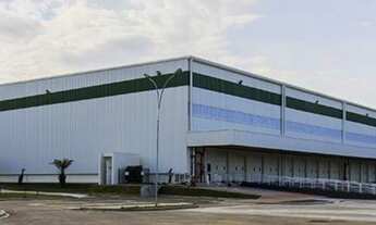 Imagem 2: Galpão Condominio Gravataí