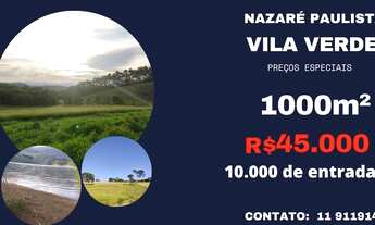 Imagem: Lote/Terreno para venda possui 1000 metros