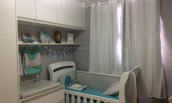 Imagem 7: CAMPINAS - Apartamento Padrão - VILA INDUSTRIAL