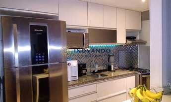 Imagem 7: Rio de Janeiro - Apartamento Padrão - Jacarepaguá