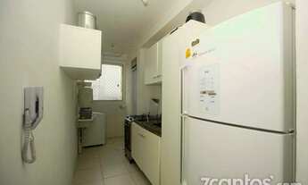 Imagem 3: Apartamento, Parque Bela Vista, 2 Quartos