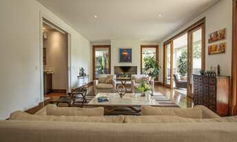 Imagem 5: SÃO PAULO - Casa de Condomínio - CIDADE JARDIM