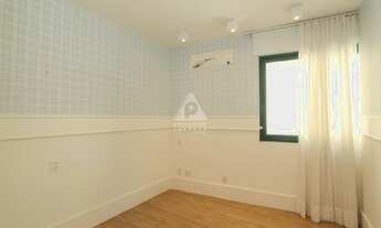 Imagem 7: Apartamento à venda, 4 quartos, 2 suítes, 2 vagas, Jardim Botânico - RIO DE JANEIRO/RJ