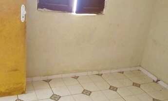 Imagem 7: Vendo casa localizada no Lot. Prata, em frente a igreja