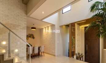 Imagem: BONFIM PAULISTA - Casa de Condomínio