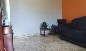 Imagem 2: Casa com 2 quartos e terraço no Barro Vermelho - São Gonçalo/RJ