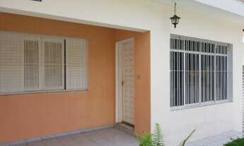 Imagem: OSASCO - Casa Padrão - UMUARAMA