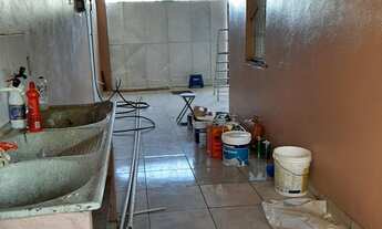 Imagem 5: Aluga-se uma casa