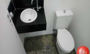 Imagem 5: São Paulo - Conjunto Comercial/sala - Santo Amaro