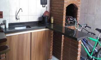 Imagem 4: GUARULHOS - Casa Padrão - JARDIM AMÉRICA